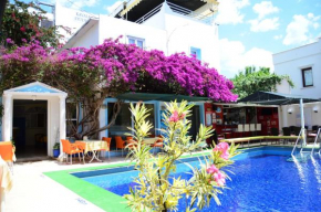 Отель Kavala Studio Hotel  Бодрум